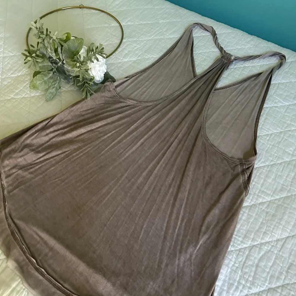 Free People Boho Tank Top - Picture 6 of 11